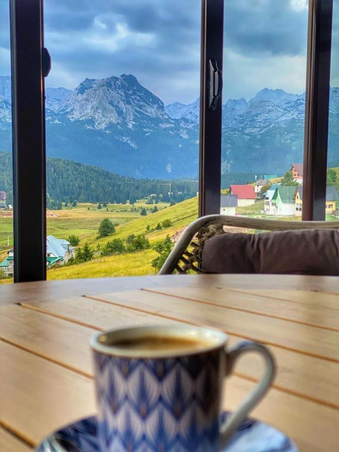 Vila Tara Zabljak  Luaran gambar