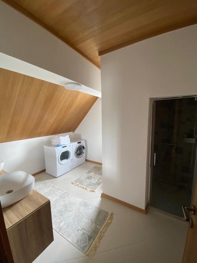 Vila Tara Zabljak  Luaran gambar