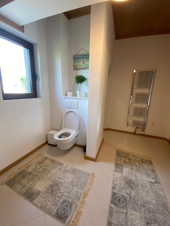 Vila Tara Zabljak  Luaran gambar