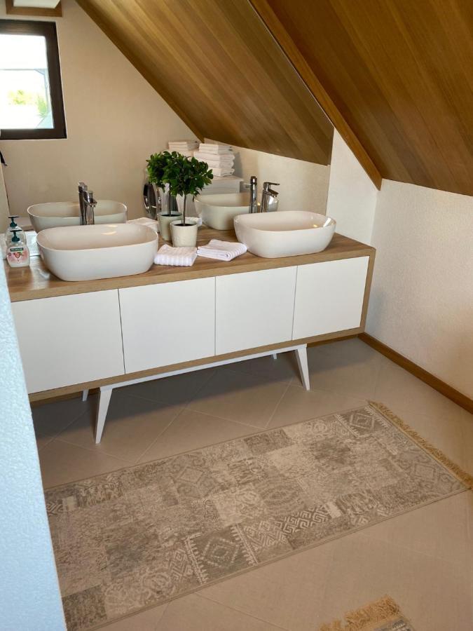 Vila Tara Zabljak  Luaran gambar