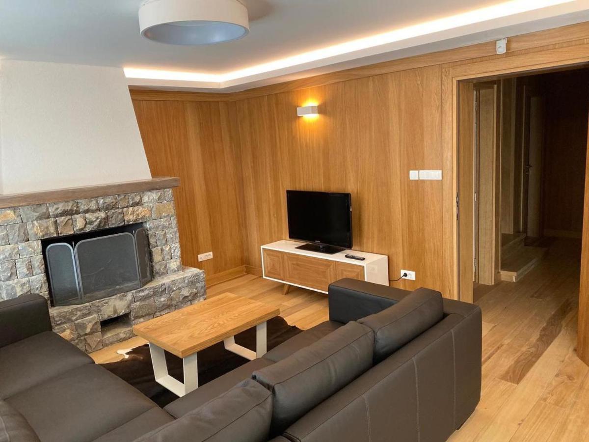 Vila Tara Zabljak  Luaran gambar