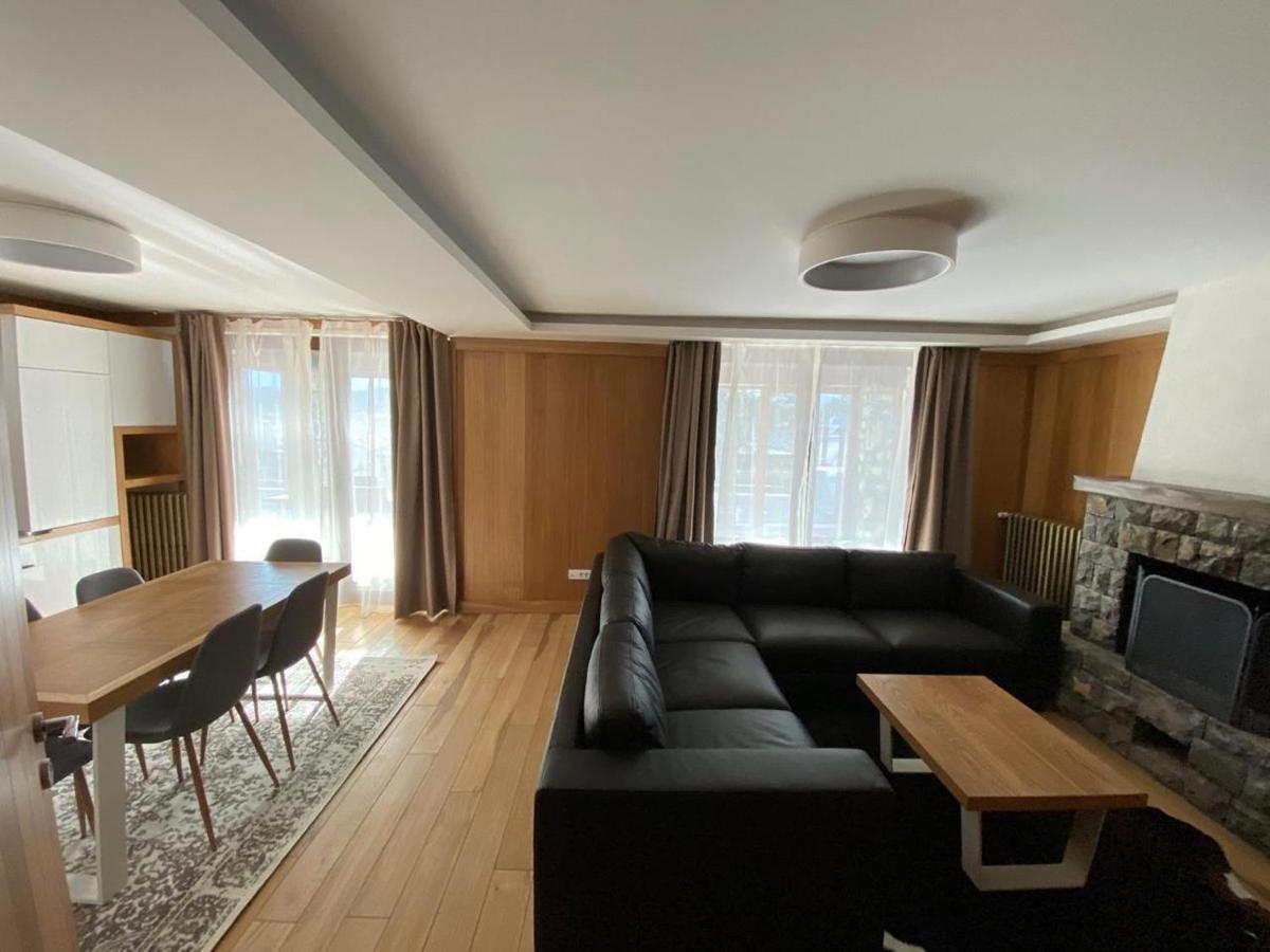 Vila Tara Zabljak  Luaran gambar