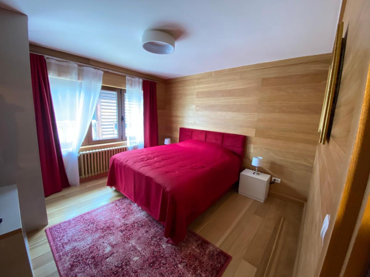 Vila Tara Zabljak  Luaran gambar