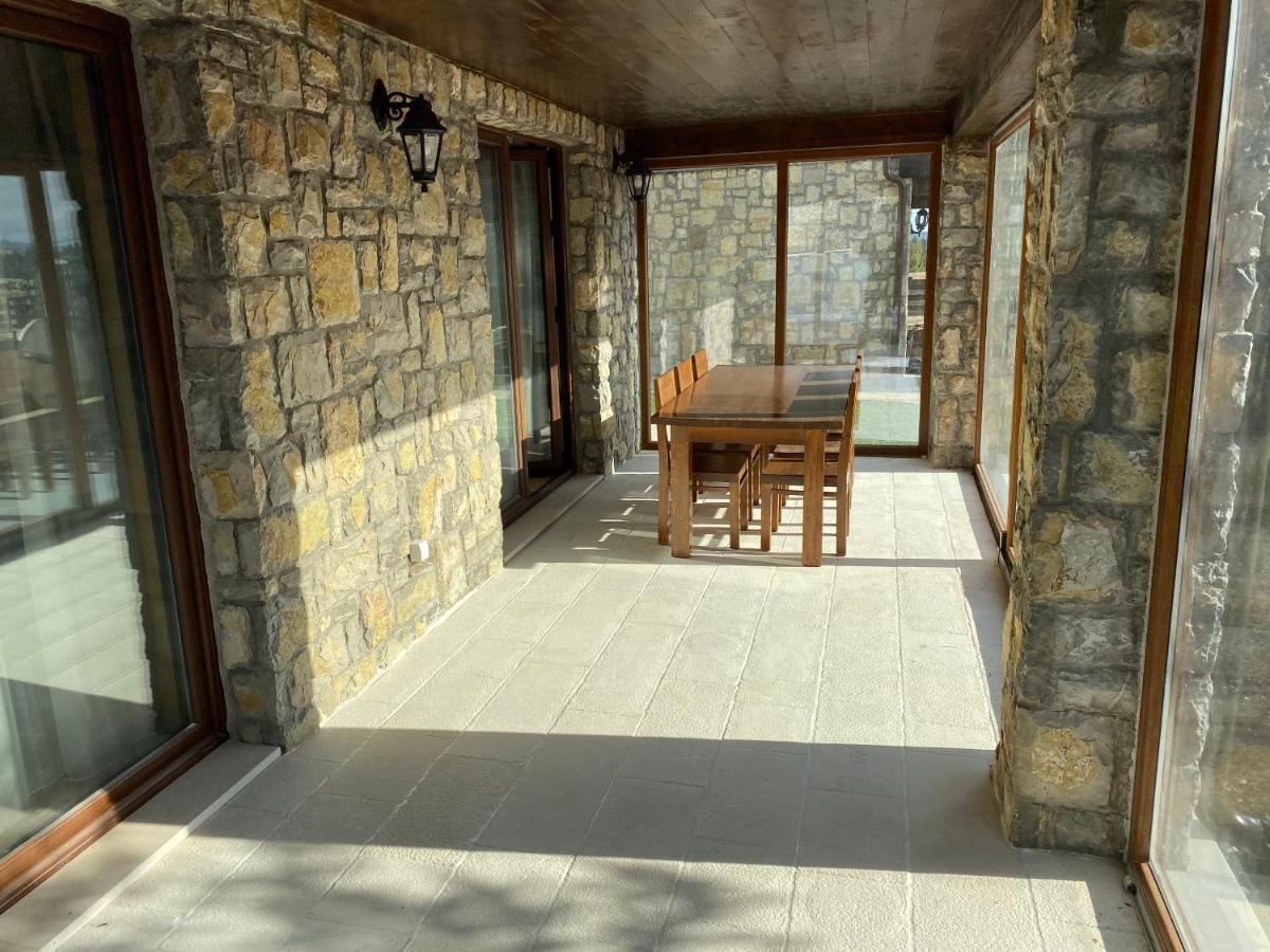 Vila Tara Zabljak  Luaran gambar